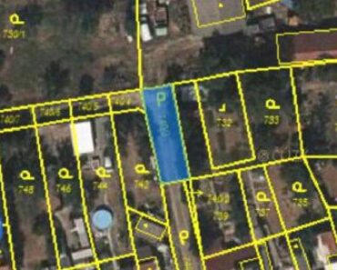 3.3.2021 Dražba nemovitosti (Pozemek o velikosti  334 m2, Morkovice, podíl 1/6 a 1/9). Vyvolávací cena 8.000 Kč, ➡ ID786436