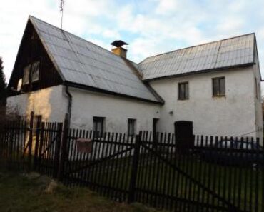 18.2.2021 Dražba nemovitosti (Rodinný dům, Andělka). Vyvolávací cena 1.133.333 Kč, ➡ ID781517 18.2.2021 Dražba nemovitosti (Rodinný dům, Andělka). Vyvolávací cena 1.133.333 Kč, ➡ ID781517