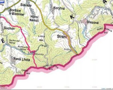 10.3.2021 Dražba nemovitosti (pozemky v obci Strání). Vyvolávací cena 3.334 Kč, ➡ ID781761 10.3.2021 Dražba nemovitosti (pozemky v obci Strání). Vyvolávací cena 3.334 Kč, ➡ ID781761