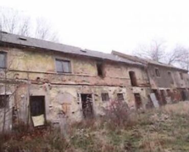 25.2.2021 Dražba nemovitosti (Rodinný dům, Knínice u Žlutic, podíl 1/3). Vyvolávací cena 304.000 Kč, ➡ ID784317 25.2.2021 Dražba nemovitosti (Rodinný dům, Knínice u Žlutic, podíl 1/3). Vyvolávací cena 304.000 Kč, ➡ ID784317