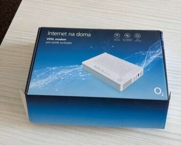 Do 31.3.2021 Výběrové řízení na prodej elektroniky (Modem). Min. kupní cena – prodej nejvyšší nabídce Kč, ➡️ ID783914 Do 31.3.2021 Výběrové řízení na prodej elektroniky (Modem). Min. kupní cena – prodej nejvyšší nabídce Kč, ➡️ ID783914