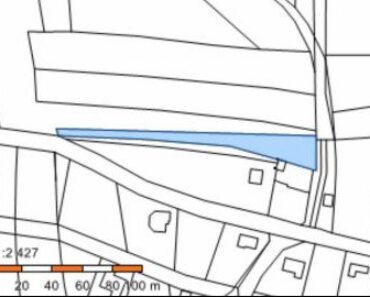 22.3.2021 Dražba nemovitosti (Pozemek o velikosti 2160 m2, Němčovice, podíl 1/2). Vyvolávací cena 11.700 Kč, ➡ ID788106 22.3.2021 Dražba nemovitosti (Pozemek o velikosti 2160 m2, Němčovice, podíl 1/2). Vyvolávací cena 11.700 Kč, ➡ ID788106