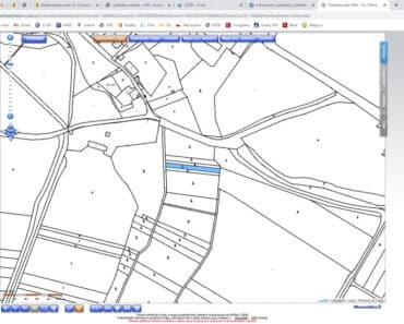 10.03.2021  Dražba Pozemky – DRAŽÍME PODRUHÉ: podíl id. 1/2 lesa v k.ú. Hodonice, okr. Znojmo. Tato nemovitost leží v okrese Znojmo. Vyvolávací cena 2000 Kč, (ID: 779510)