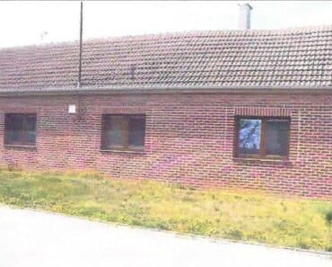 Nemovitost z insolvenčního rejstříku (Rodinný dům). Kč, ➡️ ID805009 Nemovitost z insolvenčního rejstříku (Rodinný dům). Kč, ➡️ ID805009