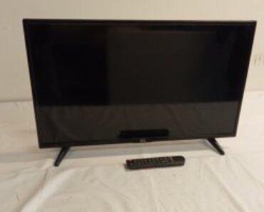 21.7.2021 Dražba elektroniky (Televizor ECG). Vyvolávací cena 500 Kč, ➡️ ID809152 21.7.2021 Dražba elektroniky (Televizor ECG). Vyvolávací cena 500 Kč, ➡️ ID809152