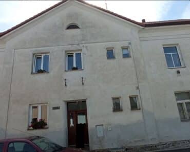 23.8.2021 Dražba nemovitosti (Bytová jednotka). Vyvolávací cena 456.667 Kč, ➡️ ID813549