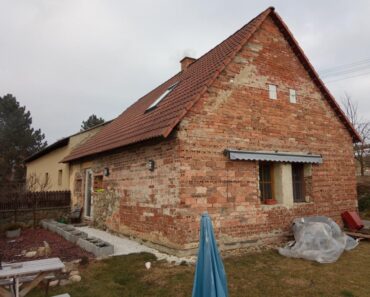 17.8.2021 Dražba nemovitosti (Rodinný dům s pozemkem). Vyvolávací cena 540.668 Kč, ➡️ ID812263