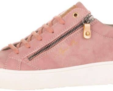 Nové zboží – Dámská městská obuv JUNIA se slevou 60 % pouze za 599 Kč Nové zboží – Dámská městská obuv JUNIA se slevou 60 % pouze za 599 Kč