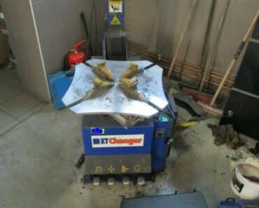 Dražba  – Zouvačka XT Changer, ID 838964