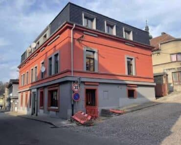 Nemovitost z insolvenčního rejstříku (Byt 87,57 m2 + sklep 6,80 m2). Kč, ➡️ ID842923 Nemovitost z insolvenčního rejstříku (Byt 87,57 m2 + sklep 6,80 m2). Kč, ➡️ ID842923