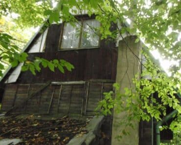 17.3.2022 Dražba nemovitosti (Chata). Vyvolávací cena 130.000 Kč, ➡️ ID848919 17.3.2022 Dražba nemovitosti (Chata). Vyvolávací cena 130.000 Kč, ➡️ ID848919