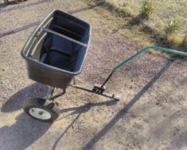 17.5.2022 Dražba ostatních movitých věcí (Posypový vozík Agri-Fab). Vyvolávací cena 1.000 Kč, ➡️ ID859831 17.5.2022 Dražba ostatních movitých věcí (Posypový vozík Agri-Fab). Vyvolávací cena 1.000 Kč, ➡️ ID859831