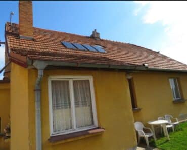 23.8.2022 Dražba nemovitosti (Rodinný dům s pozemky). Vyvolávací cena 2.088.000 Kč, ➡️ ID863950