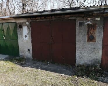 20.9.2022 Dražba nemovitosti (Řadová garáž). Vyvolávací cena 14.200 Kč, ➡️ ID866197 20.9.2022 Dražba nemovitosti (Řadová garáž). Vyvolávací cena 14.200 Kč, ➡️ ID866197