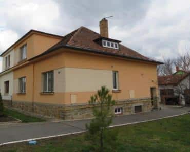 3.11.2022 Dražba nemovitosti (Rodinný dům se zahradou). Vyvolávací cena 4.914.000 Kč, ➡️ ID875791