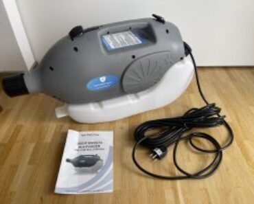 30.11.2022 Aukce domácích potřeb (Systém na výrobu mlhy Vector Fog C 150+, nové, PC 10 000,-). Vyvolávací cena 500 Kč, ➡️ ID883842 30.11.2022 Aukce domácích potřeb (Systém na výrobu mlhy Vector Fog C 150+, nové, PC 10 000,-). Vyvolávací cena 500 Kč, ➡️ ID883842