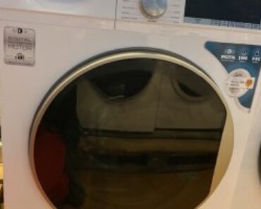 5.12.2022 Aukce domácího spotřebiče (Pračka Eta). Vyvolávací cena 500 Kč, ➡️ ID885545 5.12.2022 Aukce domácího spotřebiče (Pračka Eta). Vyvolávací cena 500 Kč, ➡️ ID885545