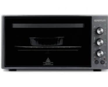 13.3.2023 Aukce ostatních movitých věcí (Mikrovlnná trouba GS Ferrari G). Vyvolávací cena 500 Kč, ➡️ ID897771