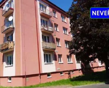 Nemovitost z insolvenčního rejstříku (NEVEŘEJNÉ Byt 2+1, 54 m2, + sklep). Kč, ➡️ ID912293 Nemovitost z insolvenčního rejstříku (NEVEŘEJNÉ Byt 2+1, 54 m2, + sklep). Kč, ➡️ ID912293