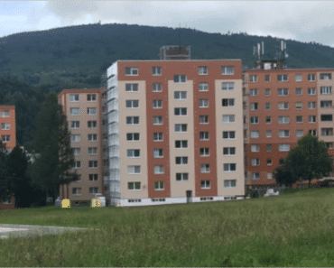 10.10.2023 Aukce nemovitosti (Byt 3+1 s lodžií). Vyvolávací cena 1.390.000 Kč ➡️ ID927076