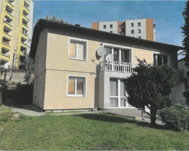 5.6.2024 Dražba nemovitosti (Rodinný dům s pozemky). Vyvolávací cena 4.910.000 Kč ➡️ ID958613 5.6.2024 Dražba nemovitosti (Rodinný dům s pozemky). Vyvolávací cena 4.910.000 Kč ➡️ ID958613