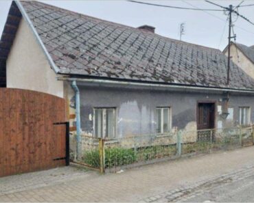 31.7.2024 Dražba nemovitosti (Rodinný dům s pozemkem). Vyvolávací cena 582.000 Kč ➡️ ID972174 31.7.2024 Dražba nemovitosti (Rodinný dům s pozemkem). Vyvolávací cena 582.000 Kč ➡️ ID972174