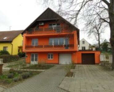 12.9.2024 Dražba nemovitosti (Byt 6+1 s garáží). Vyvolávací cena 2.400.000 Kč ➡️ ID982162 12.9.2024 Dražba nemovitosti (Byt 6+1 s garáží). Vyvolávací cena 2.400.000 Kč ➡️ ID982162