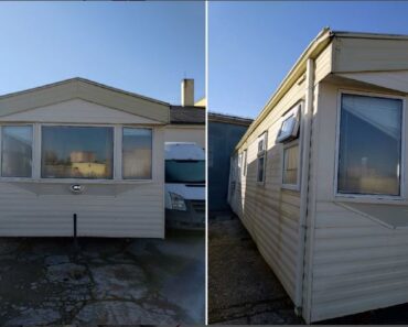 18.3.2025 Dražba ostatních movitých věcí (Mobilheim). Vyvolávací cena 78.000 Kč ➡️ ID1009939