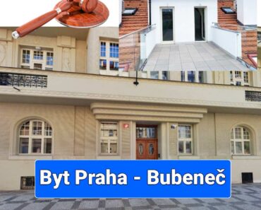 23.9.2025  Dražba nemovitosti (Byt 3+kk se sklepem). Vyvolávací cena 11.246.666 Kč ➡️ ID1038548