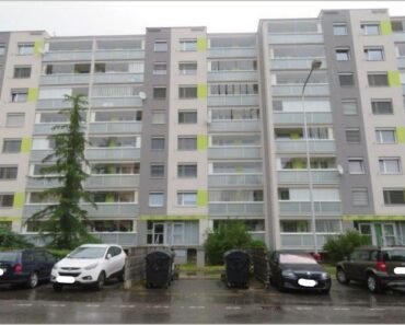 29.9.2025 Dražba nemovitosti (Byt 3+1 s balkónem a sklepem). Vyvolávací cena 3.160.000 Kč ➡️ ID1042108