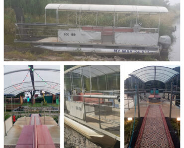 29.1.2026 Dražba plavidla s motorem HONDA. Vyvolávací cena 300.000 Kč ➡️ ID1060383