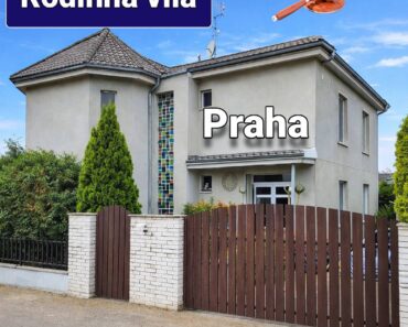 3.3.2026 Dražba nemovitosti (Rodinná vila v Praze). Vyvolávací cena 26.266.667 Kč ➡️ ID1061880 3.3.2026 Dražba nemovitosti (Rodinná vila v Praze). Vyvolávací cena 26.266.667 Kč ➡️ ID1061880
