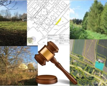 Do 28.2.2026 Výběrové řízení na prodej nemovitosti (Lesní pozemek). Min. kupní cena  – prodej nejvyšší nabídce  ➡️ ID1062503