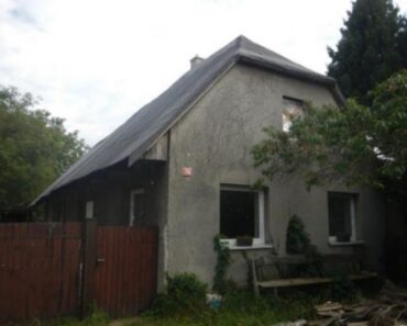 29.4.2026 Dražba nemovitosti (Rodinný dům). Vyvolávací cena 2.754.000 Kč ➡️ ID1069200 29.4.2026 Dražba nemovitosti (Rodinný dům). Vyvolávací cena 2.754.000 Kč ➡️ ID1069200