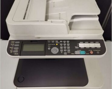 Do 17.4.2026 Výběrové řízení na prodej (Multifunkční tiskárna). Min. kupní cena – prodej nejvyšší nabídce ➡️ ID1070306 Do 17.4.2026 Výběrové řízení na prodej (Multifunkční tiskárna). Min. kupní cena – prodej nejvyšší nabídce ➡️ ID1070306