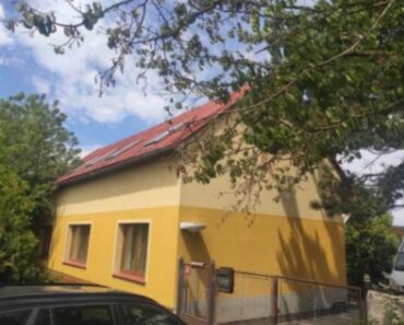 29.4.2026 8:00 Dražba nemovitosti (Rodinný dům s pozemky). Vyvolávací cena 5.752.500 Kč ➡️ ID1071121 29.4.2026 8:00 Dražba nemovitosti (Rodinný dům s pozemky). Vyvolávací cena 5.752.500 Kč ➡️ ID1071121