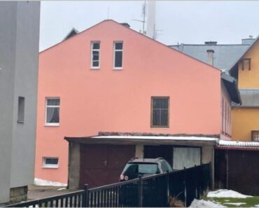 3.6.2026 Dražba nemovitosti (Byt 2+1 s komorou a sklepem). Vyvolávací cena 1.676.667 Kč ➡️ ID1074381 3.6.2026 Dražba nemovitosti (Byt 2+1 s komorou a sklepem). Vyvolávací cena 1.676.667 Kč ➡️ ID1074381