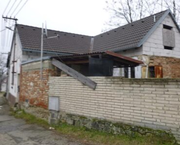 27.5.2026 Dražba nemovitosti (Rodinný dům). Vyvolávací cena 2.066.667 Kč ➡️ ID1073922 27.5.2026 Dražba nemovitosti (Rodinný dům). Vyvolávací cena 2.066.667 Kč ➡️ ID1073922